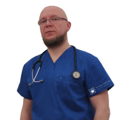 Rafał Kurek